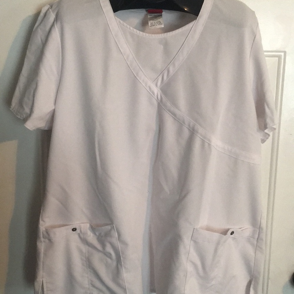Scrub Top